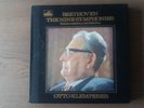 HMV SLS 788/9 Beethoven - The Nine Symphonies / Klemperer