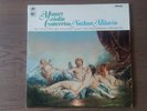 Columbia SAX 5254 Mozart - Violin Concertos / Milstein / S/C ED1