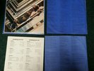 The Beatles 1967 - 1970 Double LP Vinyl EX Nice Original Blue Album SKBO-3404