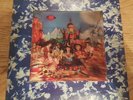 The Rolling Stones - Their Satanic Majesties Request US Press vinyl LP