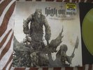 HIGH ON FIRE Death Is This Communion Vinyl lp Limited Edition Stoner Metal