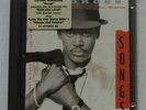 Luther Vandross - Songs MiniDisc Album MD Hello Endless Love Mariah Carey RARE