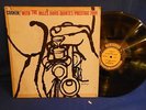 MILES DAVIS COLTRANE COOKIN PRESTIGE BERFENFIELD 7094 VG-