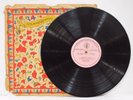 FURTWANGLER Beethoven Symphony #9 USSR 1st PRESS TORCH D-010851-2