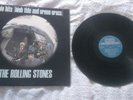 the rolling stones vinyl lp big hits high tide and green grass txs101 decca