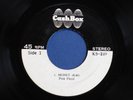 Thai PINK FLOYD 45 7