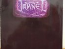 The Damned - Black Album GERMAN FIRST PRESSING 'WHITE SPINE' - LP Record Punk