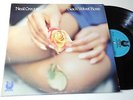 NEAL CREQUE ORIG USA MUSE LP BLACK VELVET ROSE FUSION JAZZ FUNK NM