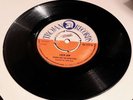 Tommy and the Upsetters Lock Jaw /my desire rare skinhead Trojan original