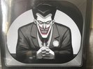 Mike Mitchell Batman Animated Series 7” Vinyl Record Mondo New 45 Danny Elfman