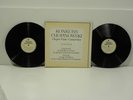 ?2LP NM CHOPIN PIANO COMPETITION BEST MAZURKAS ZARITZKAYA ARGERICH OHLSSON ?CS75