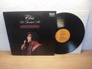 ELVIS PRESLEY - HE TOUCHED ME 70s GERMAN RCA IN MINT CONDITION