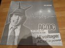 AC/DC   Hell Voltage