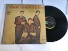 Beatles LP Vinyl  Introducing The Beatles RARE Vee Jay Label SEE NOTE