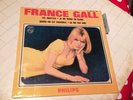 45tours France gall les sucettes