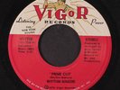 RHYTHM MAKERS: Prime Cut / Zone 45 (70s Funk Rare Groove) Funk