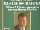 LP-BOX Richard Strauss Das Liedschaffen (Dietrich Fischer-Dieskau, Gerald Moore)