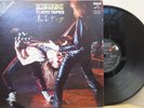 SCORPIONS -TOKYO TAPES- 1983 MEXICAN DOUBLE LP GATEFOLD COVER HARD ROCK