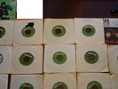 THE BEATLES Schalplanen  KONVOLUT 16 Alte SINGLES