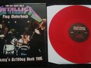 METALLICA PLAY MOTORHEAD - VERY RARE 12