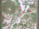 The Cramps ?...Off The Bone (Vinyl) 1st UK. 3D Cover (with glasses) V rare