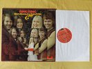 BJORN & BENNY, ANNA & FRIDA - Ring Ring / 1973 / ABBA