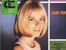 FRANCE GALL - LP-  réédition 2009 - baby pop - universal 5309174 - neuf scellé