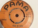 Skinhead Reggae Rocksteady PAMA RARE 1968 Premo & Joseph