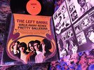 SHRINK   CLEAN '67 ORIG THE LEFT BANKE   WALK AWAY RENEE   Baroque GARAGE Psych