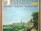 LP-BOX Ludwig van Beethoven , Trio Italiano DArchi Beethoven Edition: Streicht