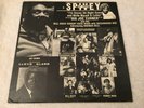 Spivey LP 1020: 