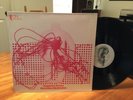 TANGERINE DREAM: Electronic Meditation, Ohr Records, Early, Germany,  OOP LP