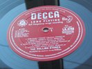 THE ROLLING STONES ORIGINAL  1965 U.K. LP OUT OF OUR HEADS