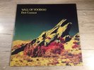 LP Illegal Records ILP 85406 Wall Of Voodoo ?– Dark Continent EU VINYL 1981 OIS