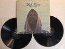 Isaac Hayes - Black Moses - 1971 US 1st Press Fold Cross Cover ENS 2-5003-1 (EX)