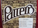 PATTERN Self Titled UK Psych Folk Album 1975 PRIVATE PRESSING Exceptionally rare