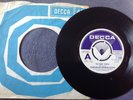 FARNBOROUGH FIREWORK FACTORY rare UK 1972 DEMO PROMO / BEATLES / POPSIKE / MINT-