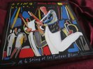 STING (POLICE) ?BRING ON THE NIGHT? 1st PRESS IN PERFECT CONDITION DOUBLE & OIS
