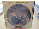 PAUL McCARTNEY (PICTURE DISC) 