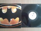 Prince ?– Batman (Motion Picture Soundtrack) YUGOSLAVIAN PRESS ORIGINAL 1989
