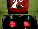 WHITE STRIPES  Elephant Orig 1ST UK XL 2003 DBL + Inners XLLP162