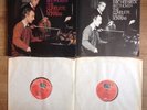 SLS 836 HMV PAUL TORTELIER ERIC HEIDSIECK BEETHOVEN COMPLETE CELLO SONATAS X2LP
