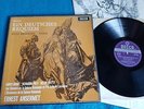 SET 333-4 Brahms Ein Deutsches Requiem L'OSR Ansermet WBG 2LP Box Set
