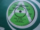 THE HOLLIES ORIG UK PARLOPHONE DEMO 45 1969 EX SORRY SUZANNE