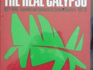 Rare  THE REAL CALYPSO 1927-1946 LP RBF Folkways SAMUEL CHARTERS Trinidad SEALED