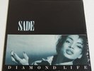 Sade-Diamond Life-ORIGINAL 1985 US LP-SEALED