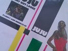 THE ONENESS OF JUJU 