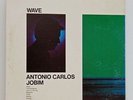 Antonio Carlos Jobim          Wave          A&M         USA         NM  # 61