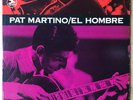 PAT MARTINO El Hombre US ORIG LP TRUDY PITTS PRESTIGE