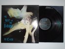 CURE-THE HEAD ON THE DOOR...SUPERB  1ST UK PRESS NEAR MINT VINYL LP RECORD 1985